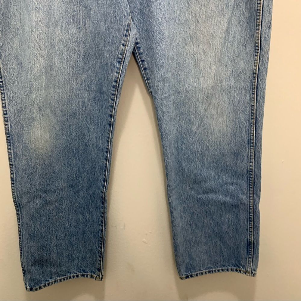 Men's RedHead Lightwash Jeans 40x34 Relaxed Fit - Picture 8 of 8